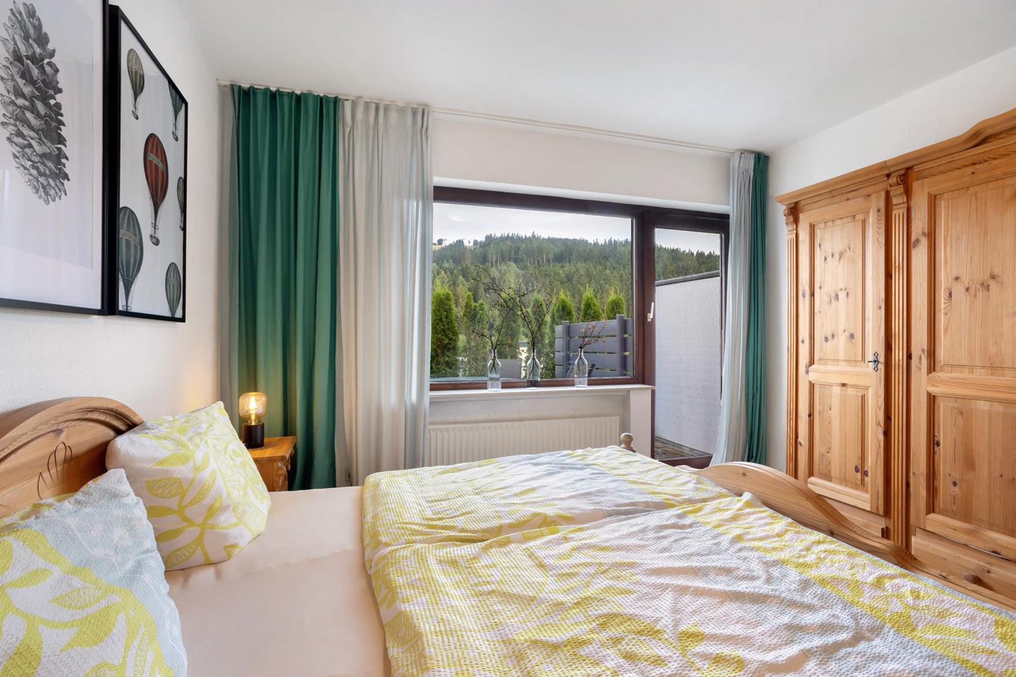 Fewo Corell Willingen  Esterno foto