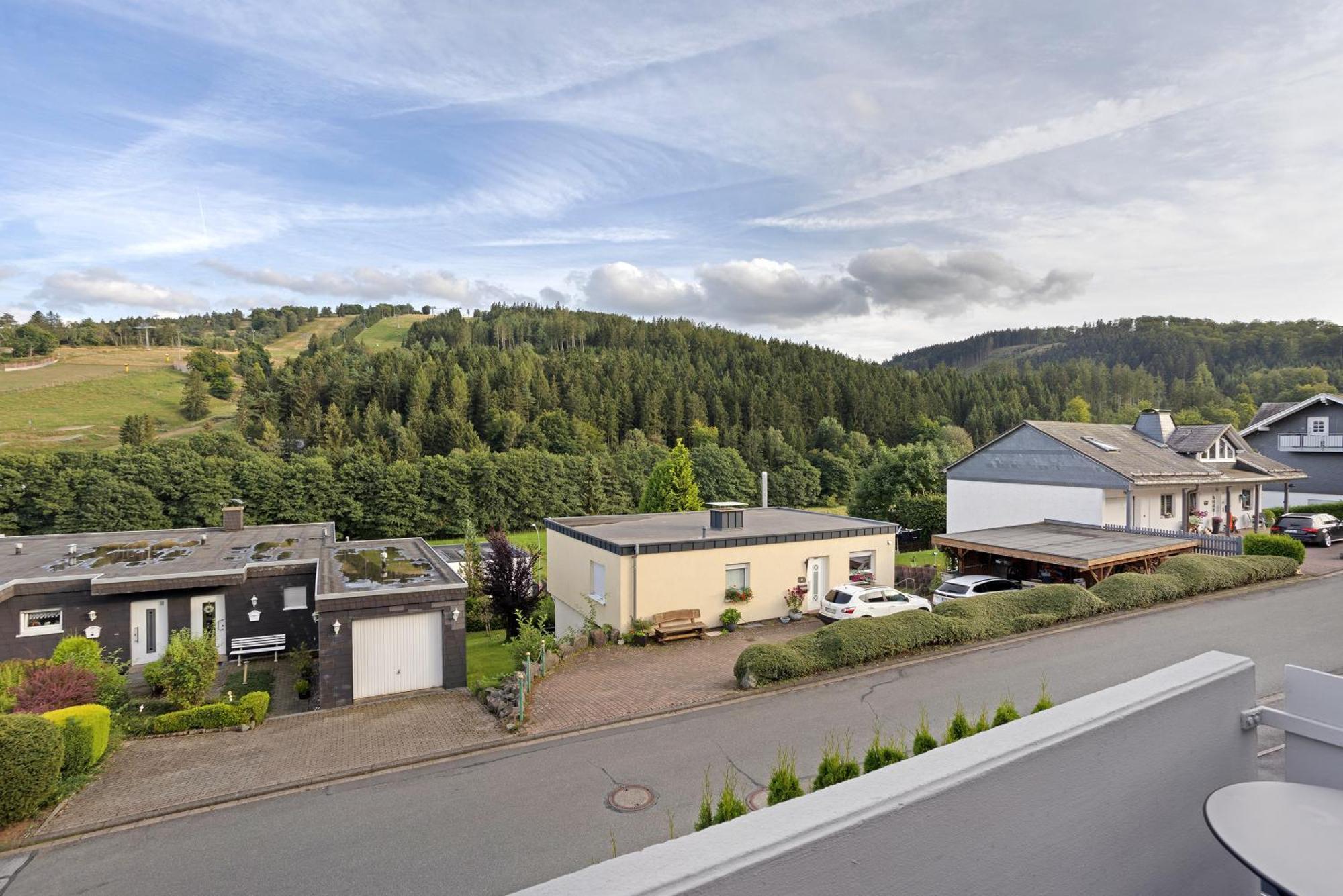Fewo Corell Willingen  Esterno foto